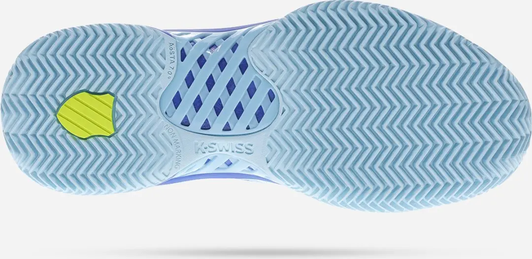 K-Swiss Expert Light 3 HB Padel - Dames - Maat 38 - afbeelding 6 van 6