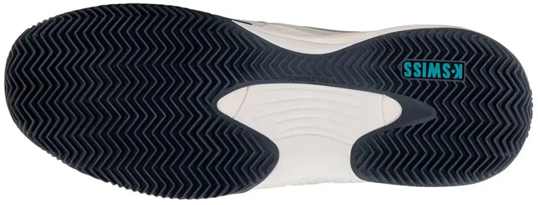 K-Swiss Hypercourt Express 3 Clay Heren Tennisschoen - afbeelding 6 van 6