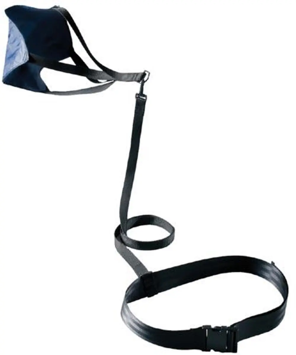 Finis Zwemparachute 12