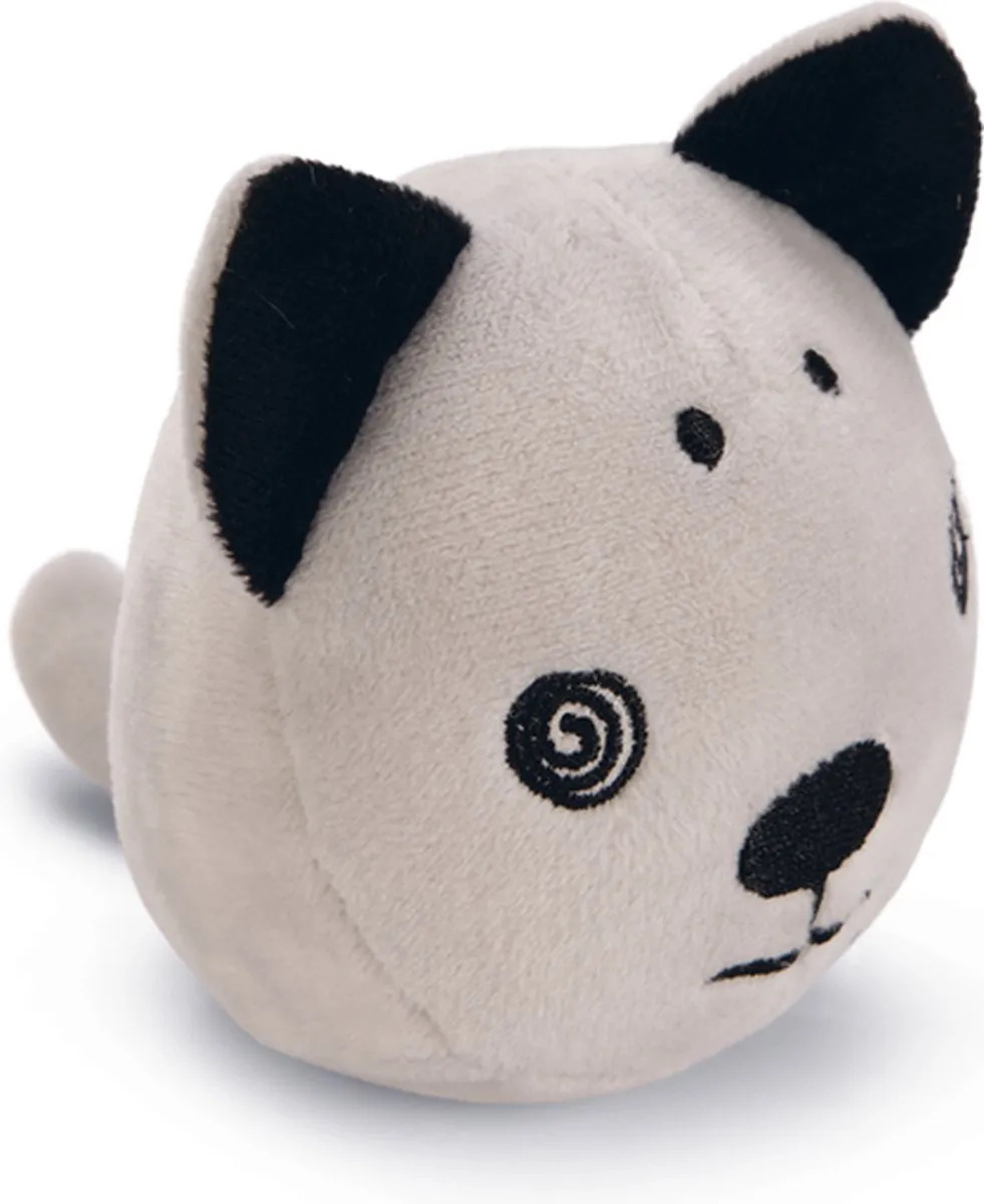 Beeztees Puppy Knuffeldiertjes - Pluche - Assorti - 10x8,5x7,6 cm