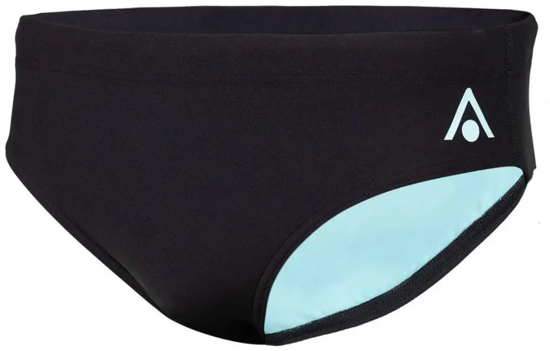 Aquasphere Essential 8 Cm Zwemslip Zwart FR 65 Man