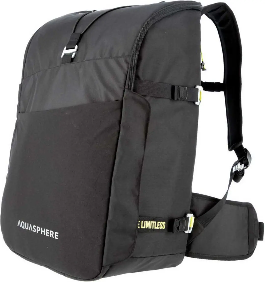 Aqua Sphere Transition Rugzak 35L