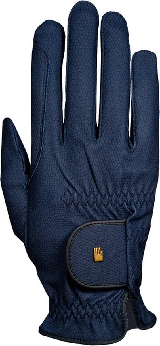 Junior Roeck Grip