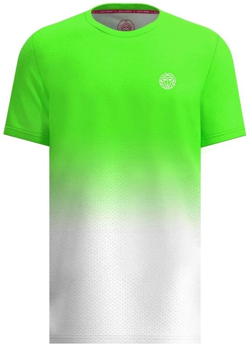 BIDI BADU Crew Gradiant Junior Tee