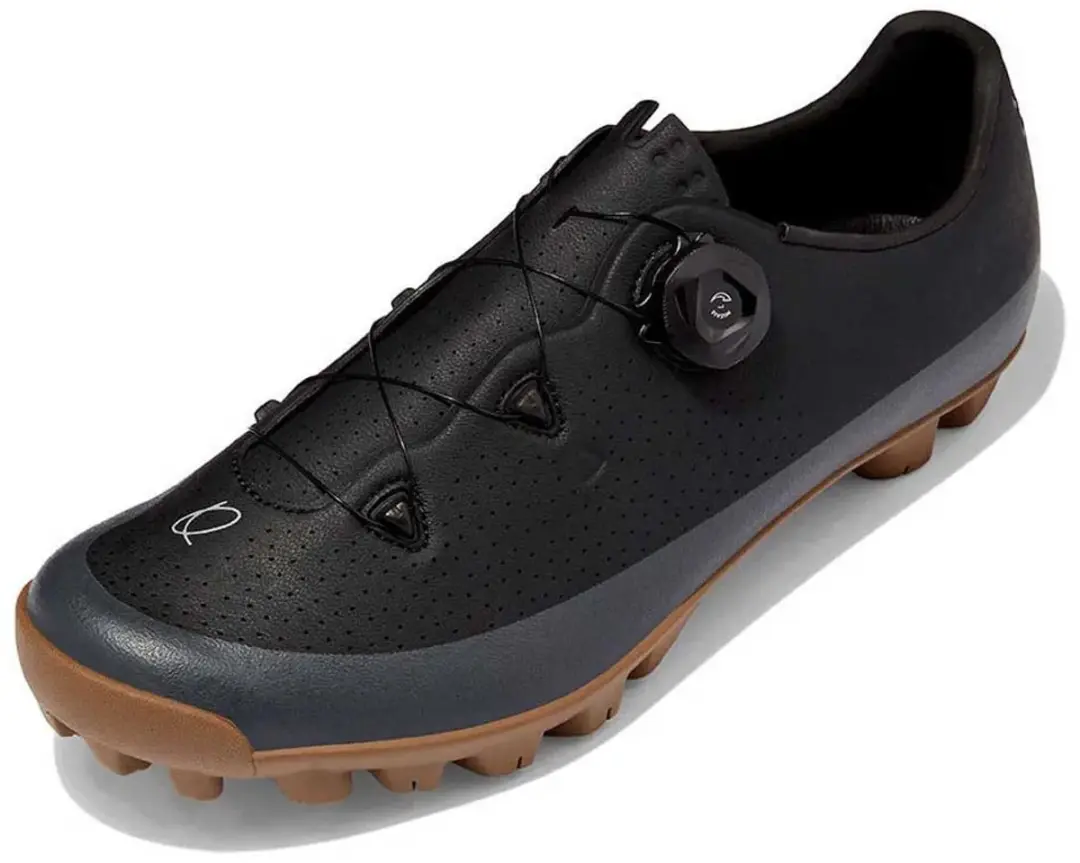 Quoc Gran Tourer Ii Gravel Schoenen Zwart EU 41 Man - afbeelding 2 van 6