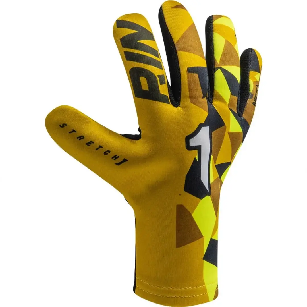 Rinat Meta Tactik As Keepershandschoenen