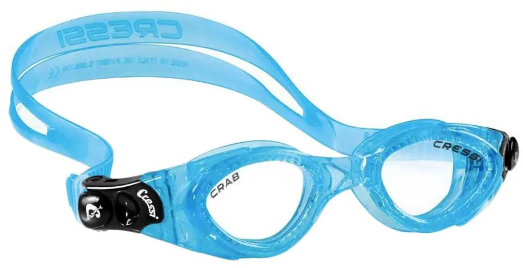 Cressi Crab Junior Zwembril