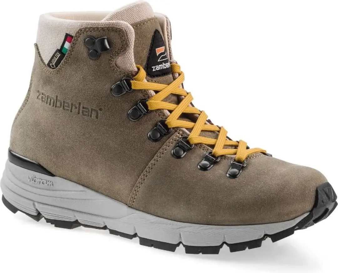 Zamberlan Cornell lite gtx W 0325 beige 40.5