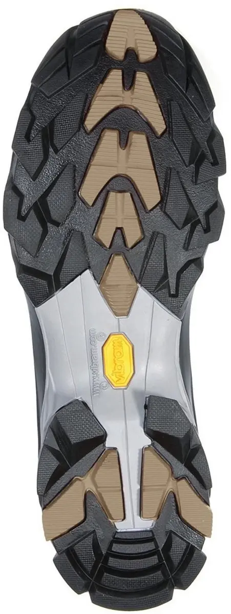 Zamberlan Vioz Lux GTX RR Wandelschoenen - Waxed Brick - afbeelding 2 van 6