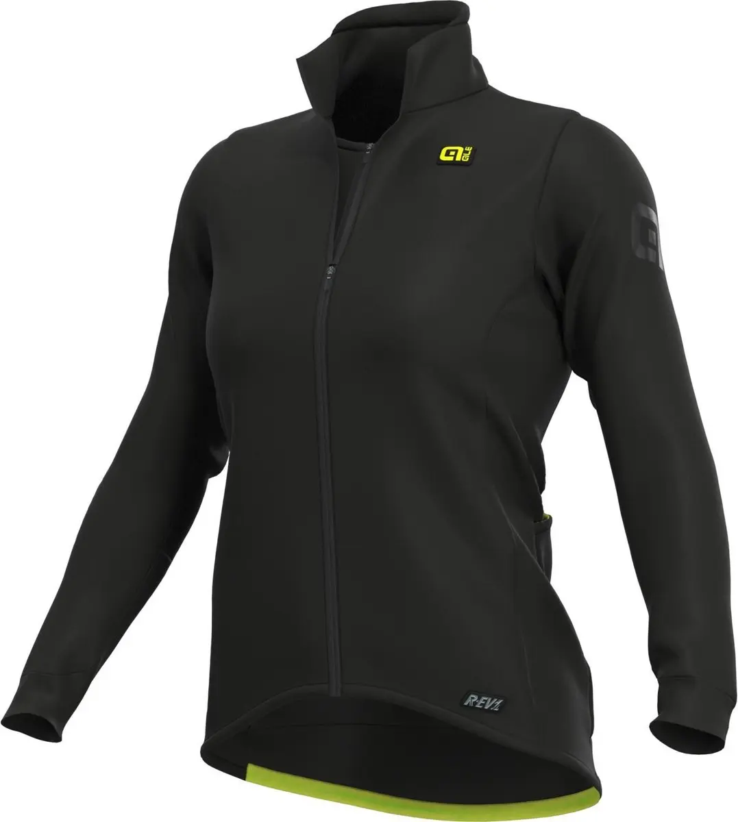 Ale Dames Fietsjas R-EV1 Future Warm
