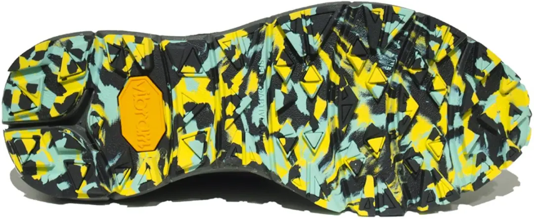 Lomer Spider Ultra MTX Wandelschoenen - Camouflage Ciliegia - afbeelding 5 van 6