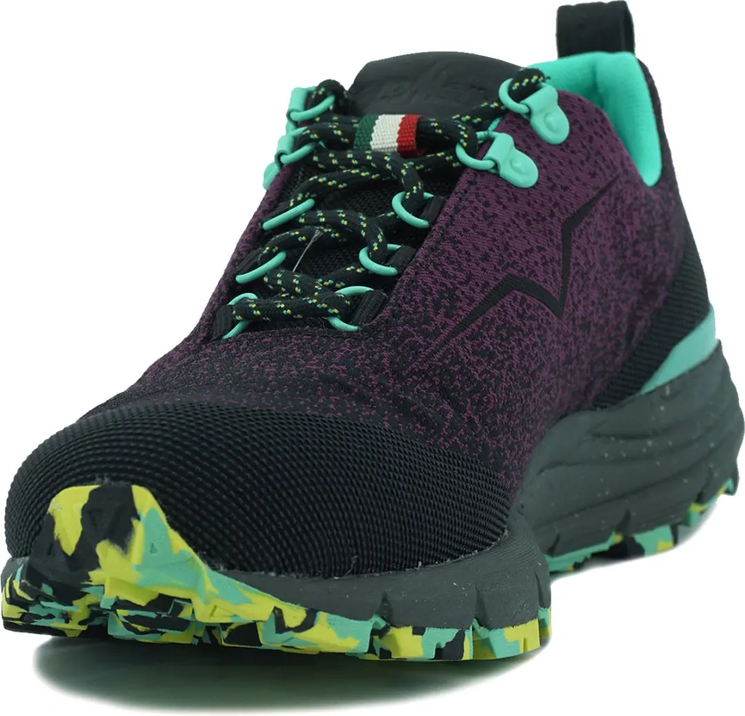 Lomer Spider Ultra MTX Wandelschoenen - Camouflage Ciliegia - afbeelding 6 van 6