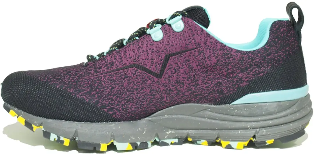 Lomer Spider Ultra MTX Wandelschoenen - Camouflage Ciliegia - afbeelding 2 van 6