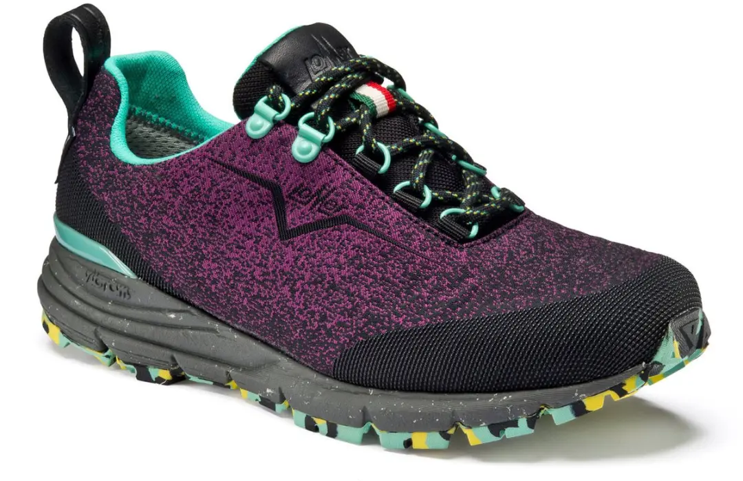 Lomer Spider Ultra MTX Wandelschoenen
