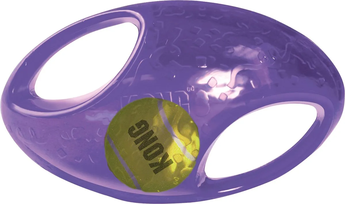 KONG Jumbler Football L - Ø23cm