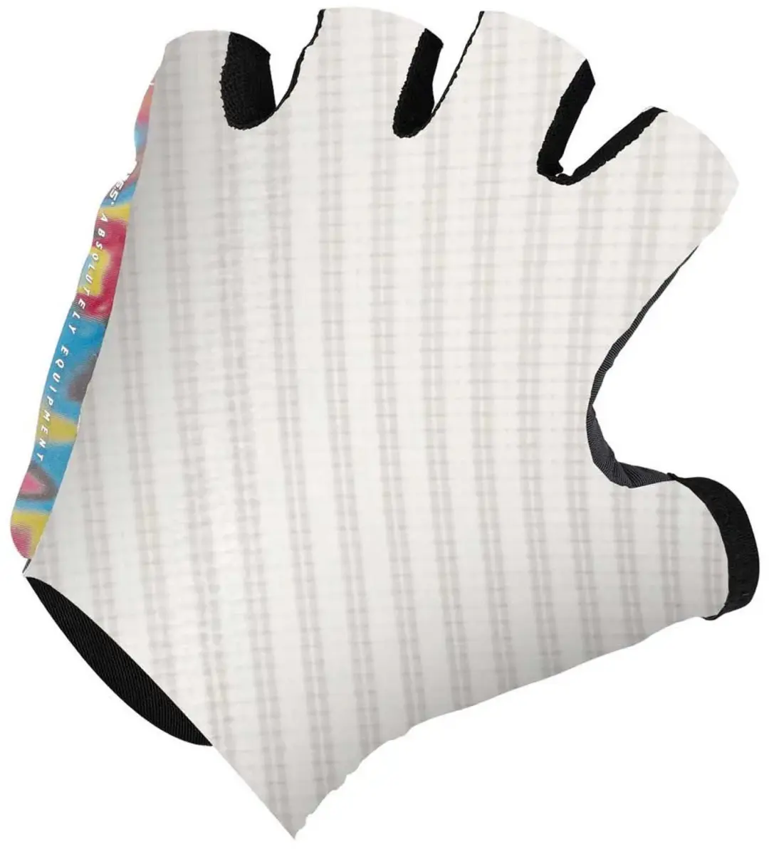 Q36.5 Dottore Clima Korte Handschoenen Wit M