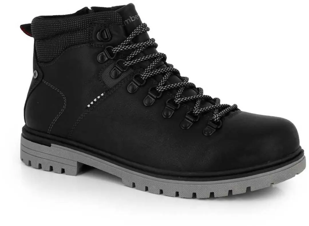 Kimberfeel Gaspard Wandelschoenen Zwart EU 46 Man