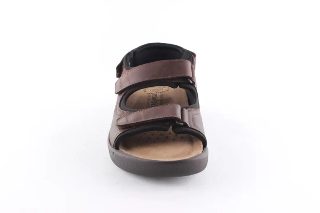 Mephisto Valden Oldbruch Heren Sandalen - afbeelding 6 van 6