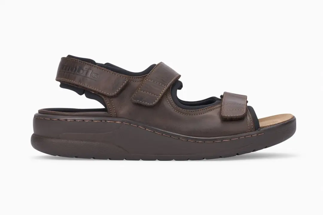 Mephisto Valden Oldbruch Heren Sandalen