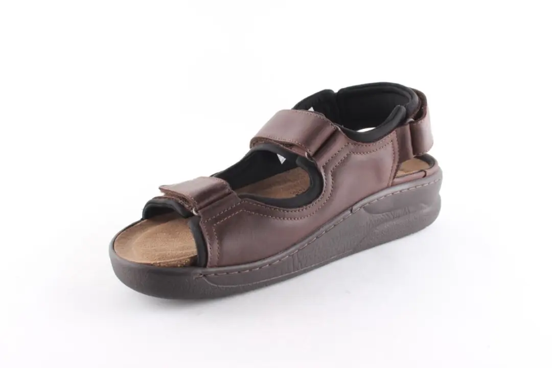 Mephisto Valden Oldbruch Heren Sandalen - afbeelding 3 van 6