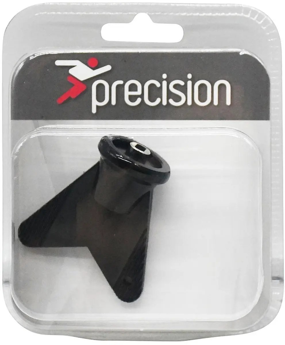 Precision Spike Sleutel Aandraaier Zwart