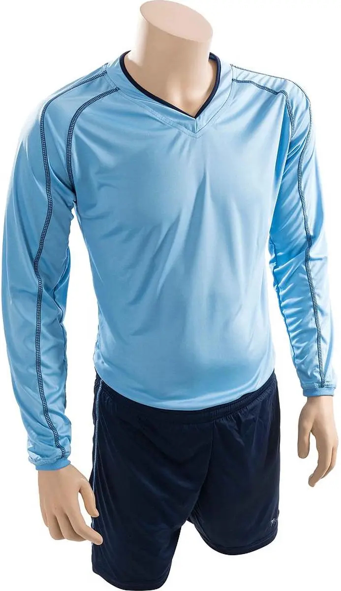 Precision Marseille Shirt & Short Set Adult