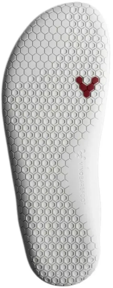 Vivobarefoot Primus Lite Knit Schoenen - Zwart - afbeelding 2 van 4
