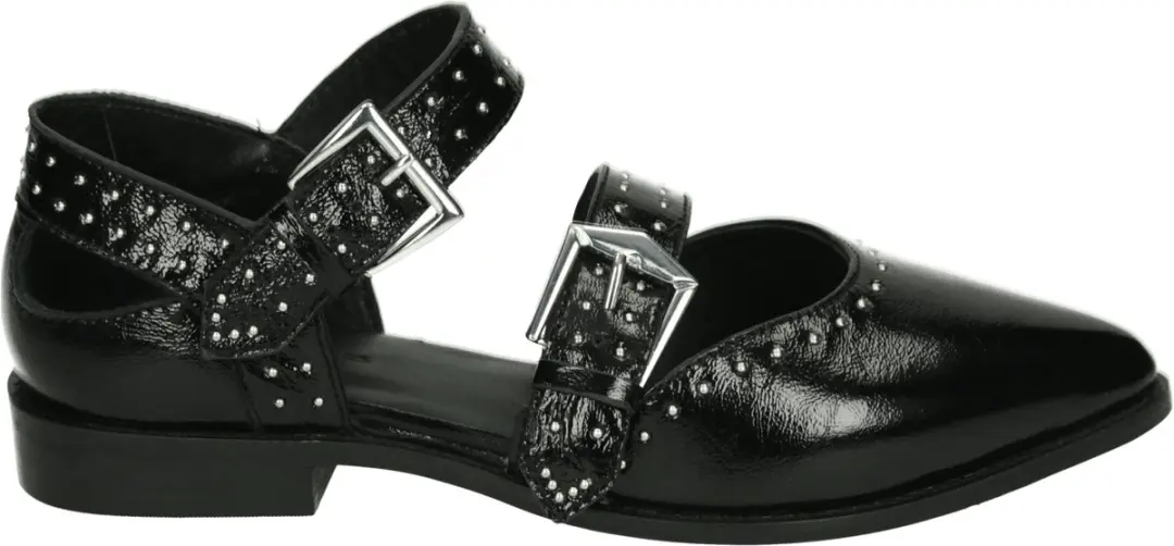 Copenhagen Shoes