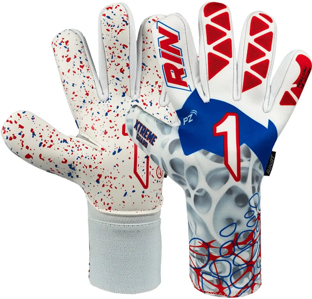 Rinat Xtreme Guard Dominus As Keepershandschoenen Wit 6