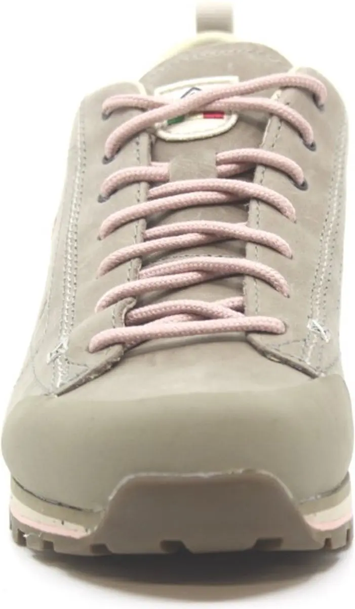 Dolomite Cinquantaquattro Low FG Evo Gore-Tex Wandelschoenen - Grijs - afbeelding 4 van 6