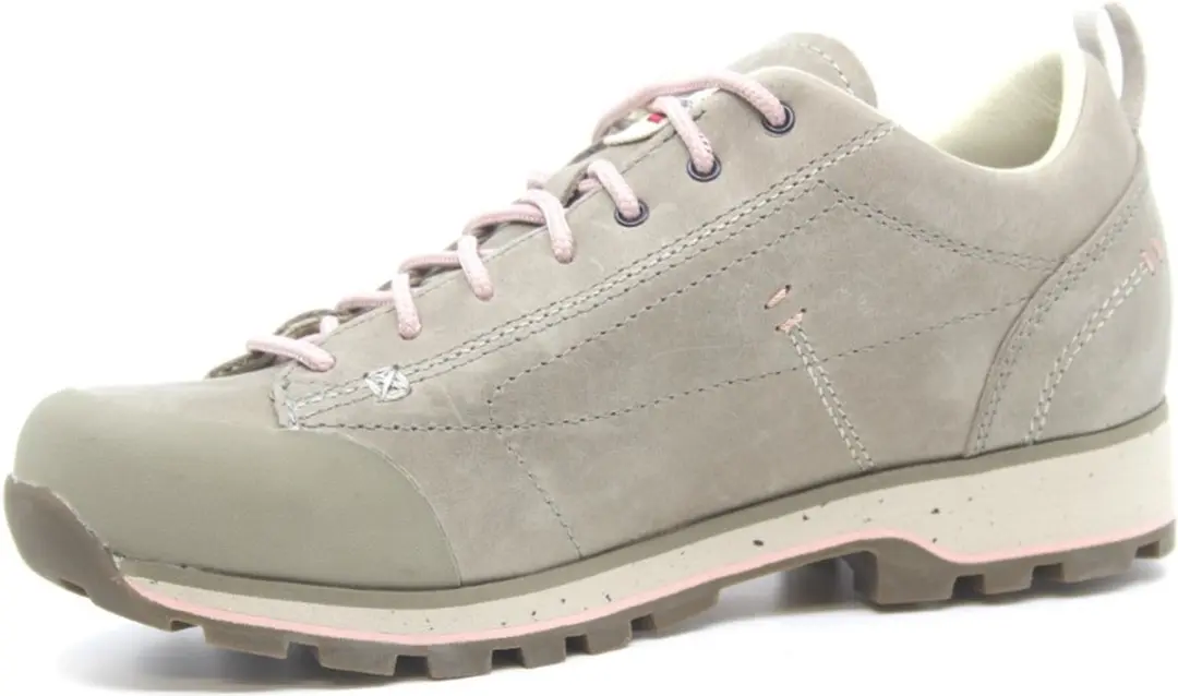 Dolomite Cinquantaquattro Low FG Evo Gore-Tex Wandelschoenen - Grijs - afbeelding 2 van 6