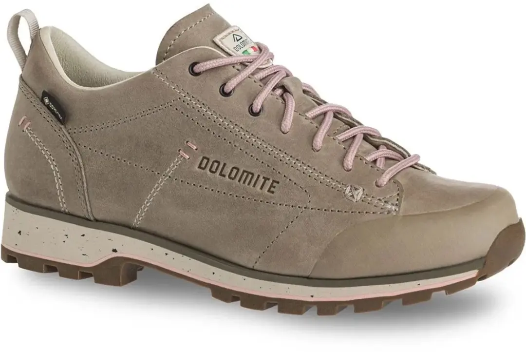 Dolomite Cinquantaquattro Low FG Evo Gore-Tex Wandelschoenen - Grijs - afbeelding 6 van 6