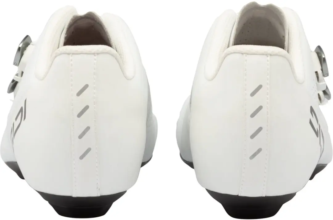 SIDI Ergo 6S - Wielrenschoenen - Wegschoen - Carbon zool - Ergonomisch - Heren - Wit - afbeelding 5 van 6