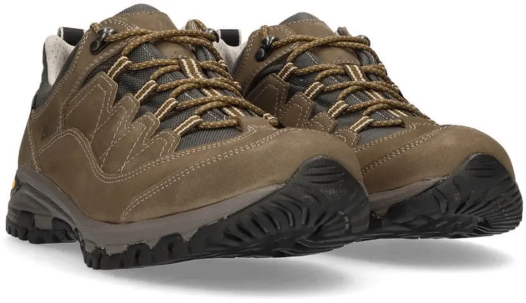 Lomer Sella II MTX Wandelschoenen - Olive - afbeelding 4 van 6