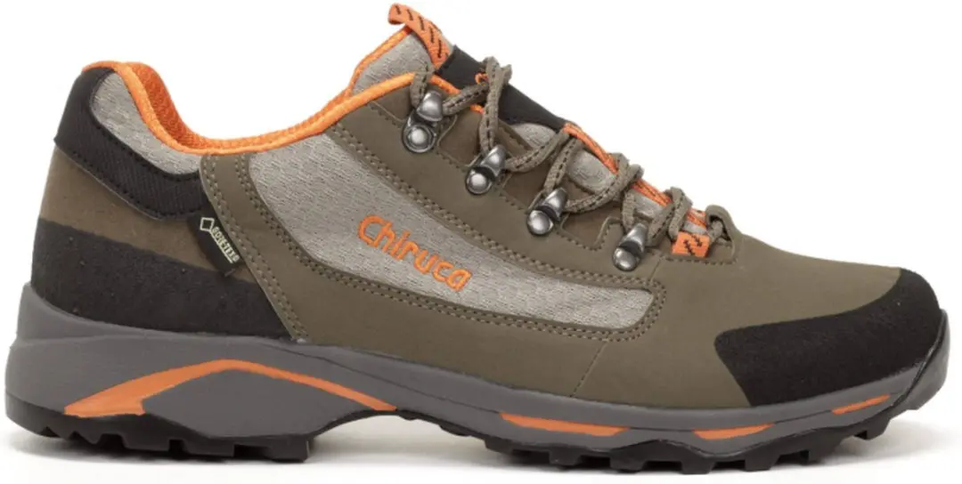 Chiruca Santiago GTX Wandelschoenen - Bruin - afbeelding 6 van 6