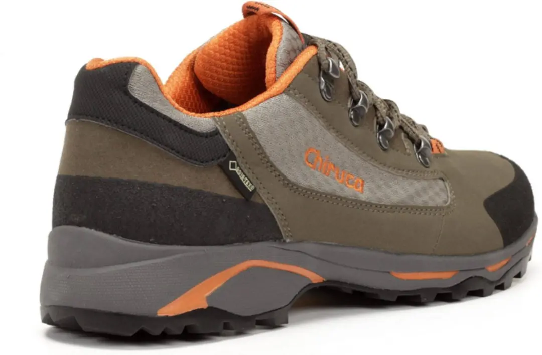 Chiruca Santiago GTX Wandelschoenen - Bruin - afbeelding 3 van 6