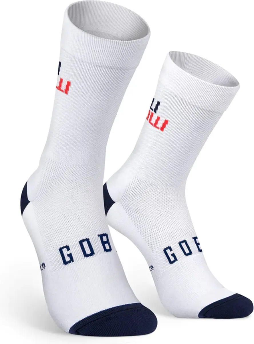 Gobik Fietssokken Iro 2.0 NOVE COLLI 23