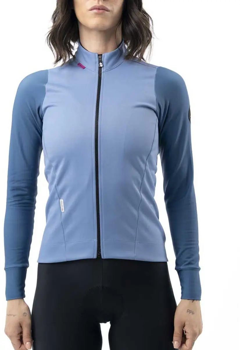 Etxeondo Gaude Gore-tex Windstopper Damesjack