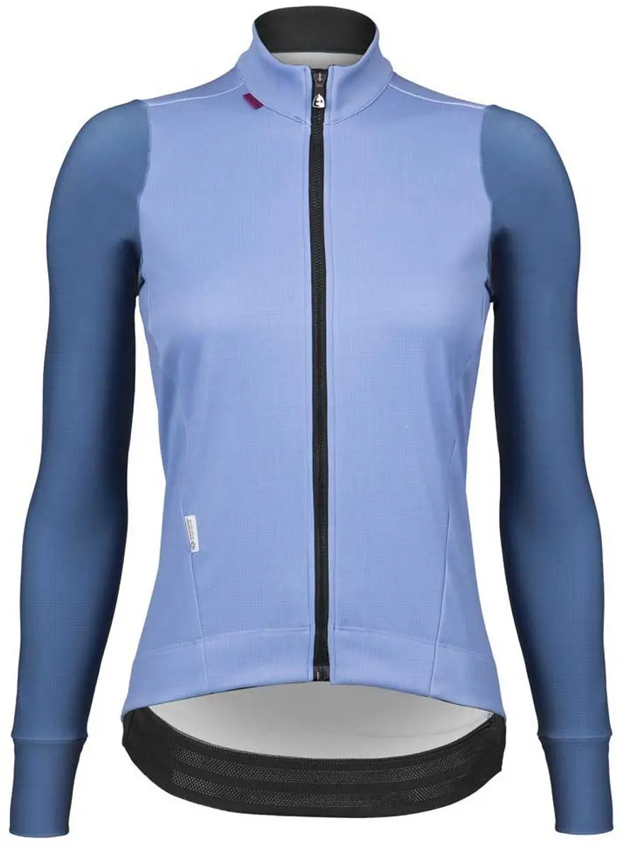 Etxeondo Gaude Gore-tex Windstopper Damesjack - Blauw - afbeelding 4 van 6