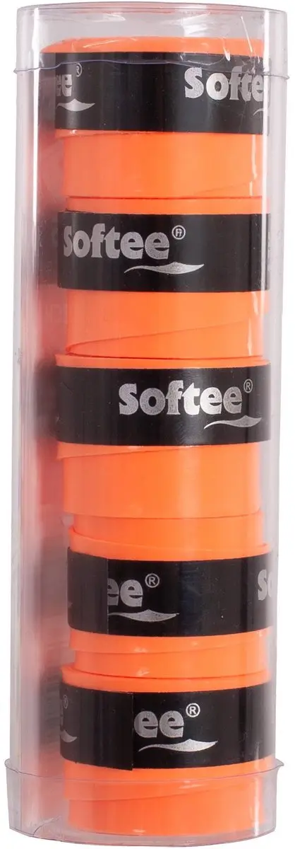 Softee Smooth Tech Overgrip Padel