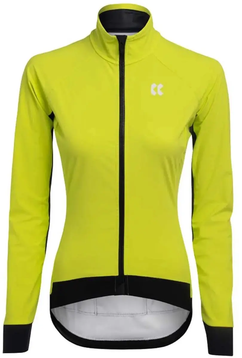 Kalas Passion Z3 Rainex Jas Groen 2XL Vrouw