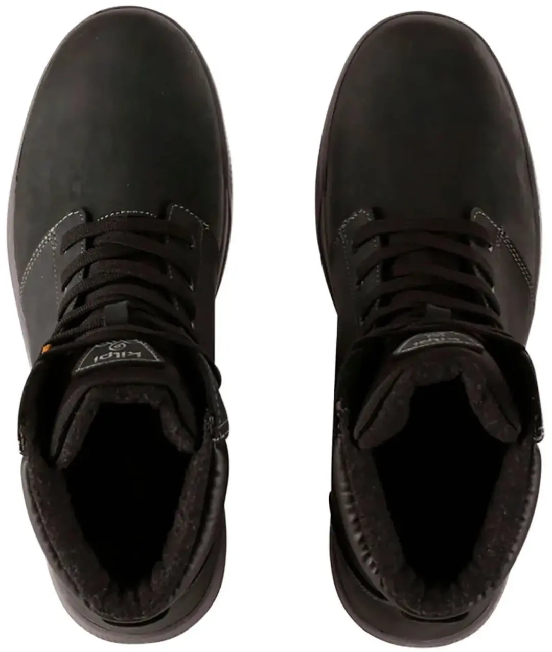 Kilpi Lomar High WP Wandelschoenen - afbeelding 3 van 4