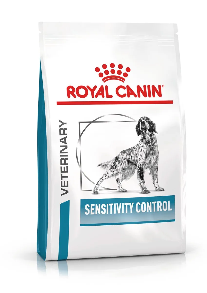 Royal Canin Veterinary Diet Dog Sens Control Hondenvoer 1,5 kg