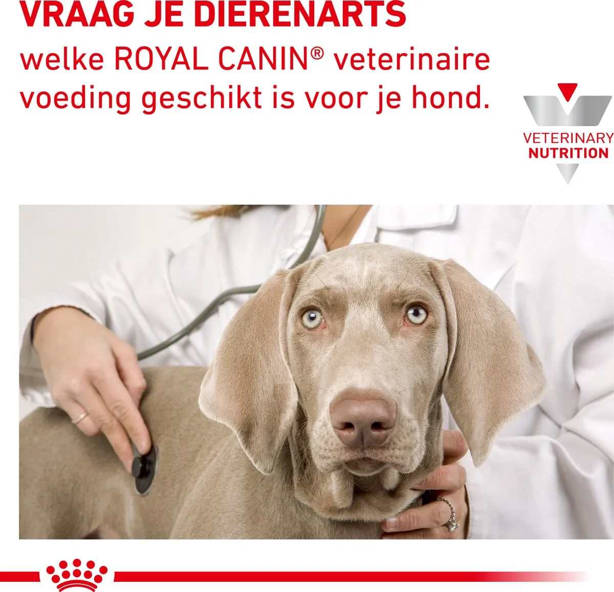 Royal Canin Veterinary Diet Dog Sens Control Hondenvoer 1,5 kg