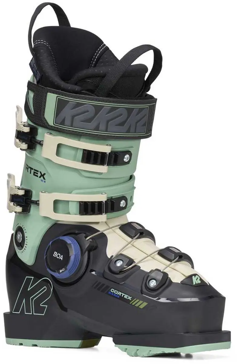 K2 skischoenen voor dames