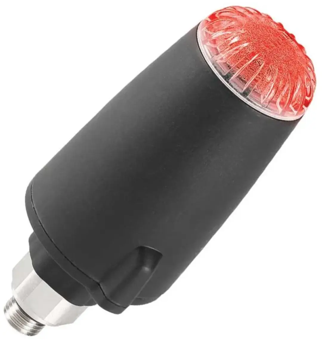 Mares Led Tank Module Zender