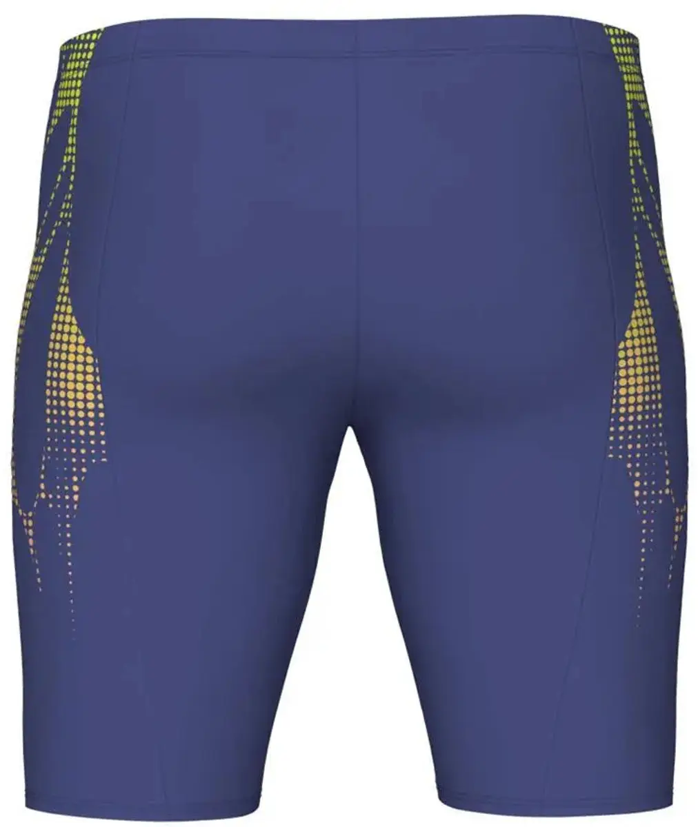 Arena Spider Zwemshort - Blauw - 80 - afbeelding 2 van 2
