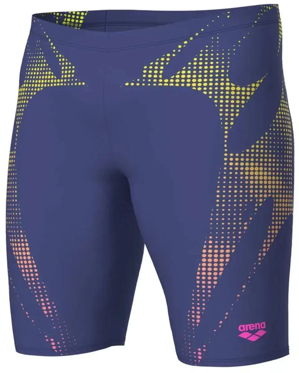 Zwemshort Arena Spider