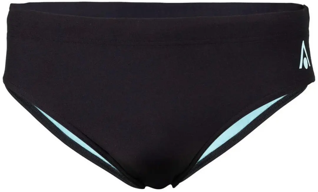 Aquasphere Essential 8 Cm Zwemslip Zwart FR 70 Man - afbeelding 4 van 4