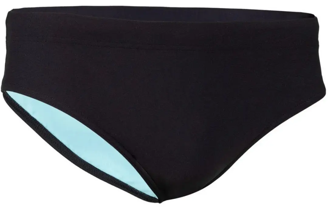 Aquasphere Essential 8 Cm Zwemslip Zwart FR 70 Man - afbeelding 3 van 4